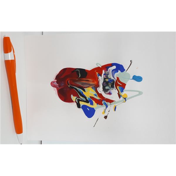 This is 3640A -Ceci est 3640A