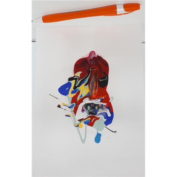 This is 3640A -Ceci est 3640A