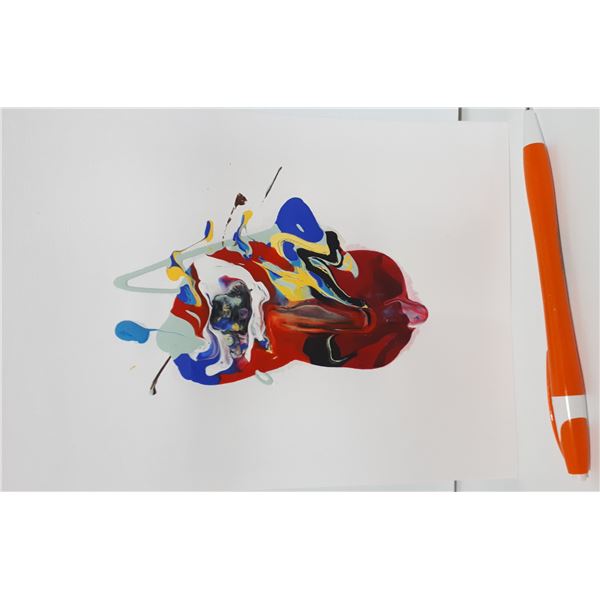 This is 3640A -Ceci est 3640A