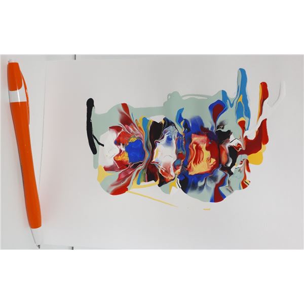 This is 3645A -Ceci est 3645A