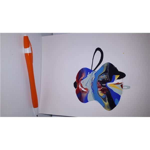 This is 3646A -Ceci est 3646A