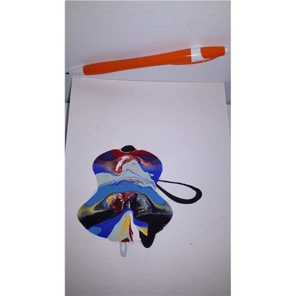 This is 3646A -Ceci est 3646A