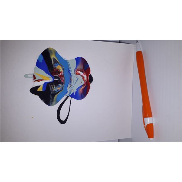 This is 3646A -Ceci est 3646A