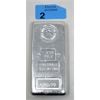 Image 1 : 1 KILO .999 Silver Royal Canadian Mint Bar 