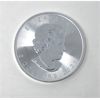 Image 2 : 1 Oz .9999 Silver 2021 Maple Leaf Coin 