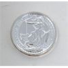 Image 2 : 1/4 Oz .999 Silver 2013 US Gairsoppa Shipwreck Silver Coin 