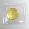 Image 2 : 1/20 Oz .9999 Fine Gold 1993 Canada Maple Leaf Coin 