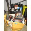 Image 1 : 3 Large Bags of Assorted DVD Movies & Shows