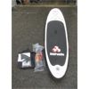 Image 1 : New Oddpaddle Inflatable 10' Paddle Board Set