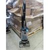 Image 1 : Blue Shark Lift-Away Upright Vacuum