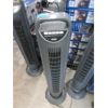 Image 1 : Seville Ultraslimline Tower Fan - With Remote