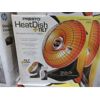 Image 1 : Presto Heat Dish + Tilt Parabolic Heater