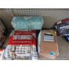 Image 1 : 3 Piece Flannel Bedding Lot