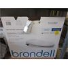 Image 1 : Brondell Swash CL-99 Bidet Toilet Seat