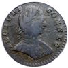 Image 2 : 1787 Connecticut Miller 1.1-A R3 MBR, Small Head with ETLIB INDE, PCGS graded F15