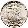 Image 2 : 1941 Walking Liberty Half Dollar PCGS graded MS65