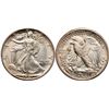 Image 1 : 1941-D Walking Liberty Half Dollar PCGS graded MS65
