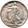 Image 2 : 1941-D Walking Liberty Half Dollar PCGS graded MS65