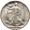 Image 2 : 1941-S Walking Liberty Half Dollar PCGS graded MS64