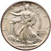 Image 2 : 1942 Walking Liberty Half Dollar PCGS graded MS65