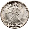 Image 2 : 1943-D Walking Liberty Half Dollar PCGS graded MS65