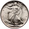 Image 2 : 1944 Walking Liberty Half Dollar PCGS graded MS65