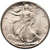 Image 2 : 1945-D Walking Liberty Half Dollar PCGS graded MS66