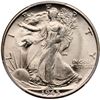 Image 2 : 1945-S Walking Liberty Half Dollar PCGS graded MS65