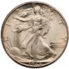 Image 2 : 1946-D Walking Liberty Half Dollar PCGS graded MS66