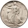 Image 2 : 1946-S Walking Liberty Half Dollar PCGS graded MS66