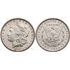 Image 1 : Quartet of Morgan Silver Dollars AU58-MS63