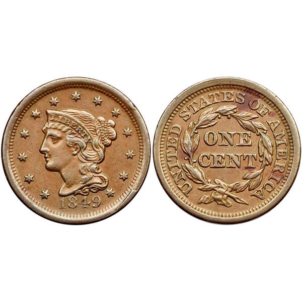 1849 N-24 R3- VF35