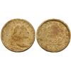 Image 1 : 1794 S-71 R2 Head of 1795 G5 but Brass or Gold Plated