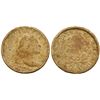 Image 1 : 1794 S-71 R2 Head of 1795 G5 but Brass or Gold Plated