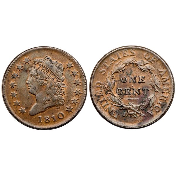 1810 S-285 R2 VF20+