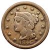 Image 2 : 1846 N-23 R5 Tall Date, Repunched 1, G5