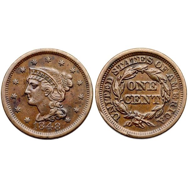 1848 N-29 R3- VF30