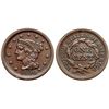 Image 1 : 1850 N-2 R1 ANACS graded VF30