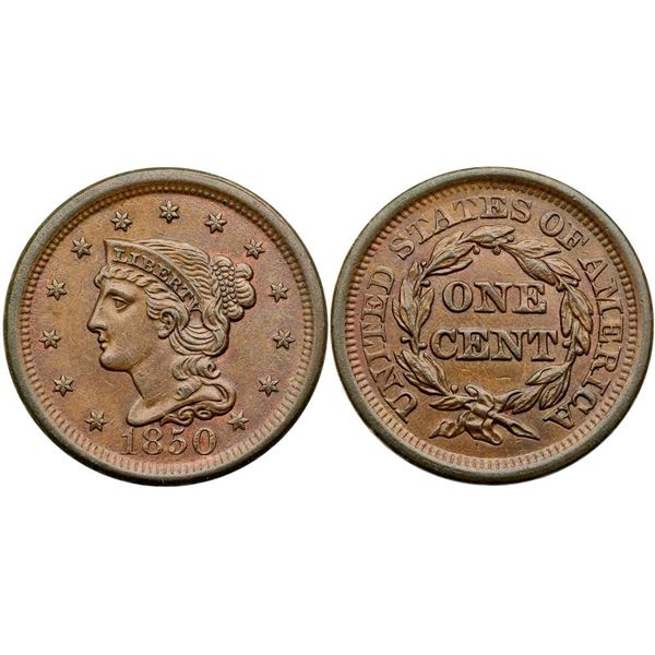 1850 N-6 R1 AU55