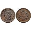 Image 1 : 1850 N-17 R5 ANACS graded EF45