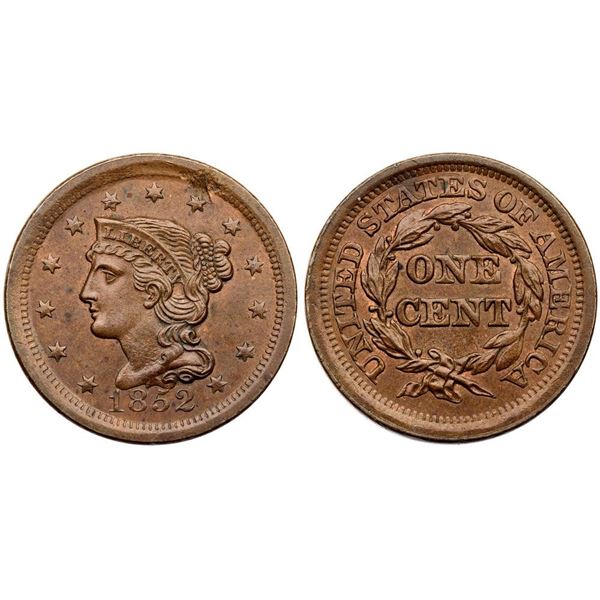 1852 N-8 R2 MS60