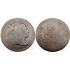 Image 1 : Pair of 1796 Cents