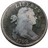 Image 2 : Pair of 1798 Cents with Style I Hair