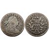 Image 1 : Pair of 1803 Cents