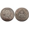 Image 1 : Pair of 1803 Cents