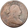 Image 2 : Trio of 1806 & 1807 Cents