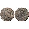 Image 1 : Pair of 1810 Cents