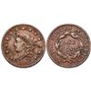 Image 1 : Trio of Cents, 1833-1835