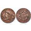 Image 1 : Trio of Cents, 1833-1835