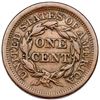 Image 3 : Pair of Cents, 1851 & 1852, both Scarce Varieties